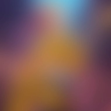Abstract blur background of colors mixed 