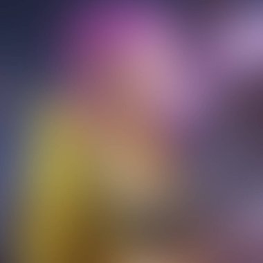 Abstract blur background of colors mixed 