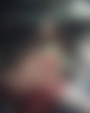 Abstract blur background of colors mixed 