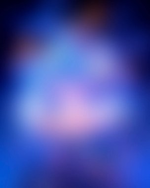 Abstract blur background of colors mixed 