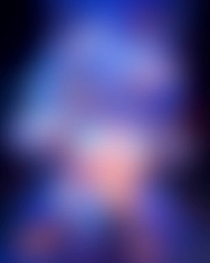 Abstract blur background of colors mixed 