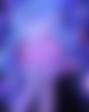 Abstract blur background of colors mixed 