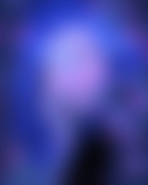 Abstract blur background of colors mixed 