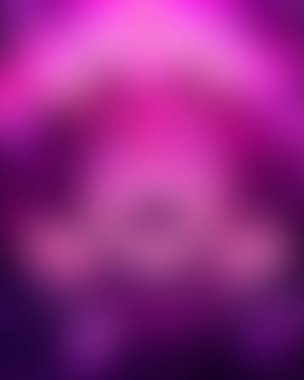 Abstract blur background of colors mixed 