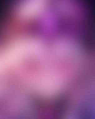 Abstract blur background of colors mixed 