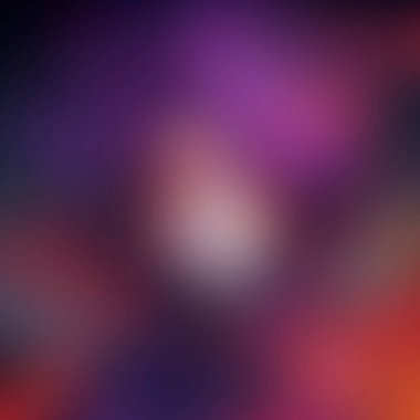 Abstract blur background of colors mixed 