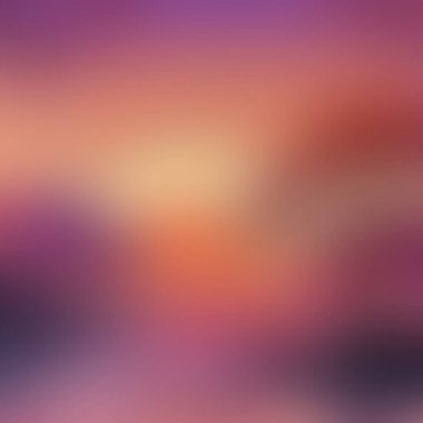 Abstract blur background of colors mixed 