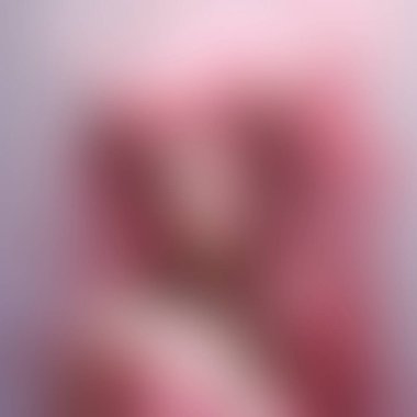 Abstract blur background of colors mixed 