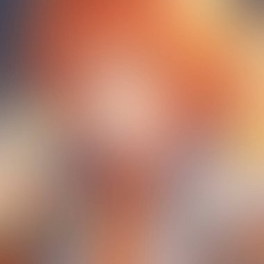 Abstract blur background of colors mixed 