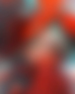 Abstract blur background of colors mixed 