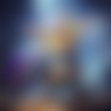 Abstract blur background of colors mixed 