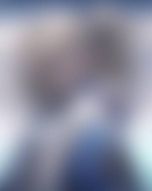 Abstract blur background of colors mixed 