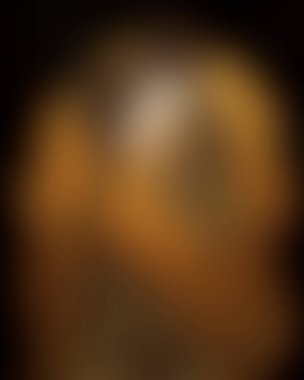 Abstract blur background of colors mixed 