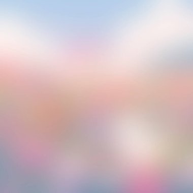 Abstract blur background of colors mixed 