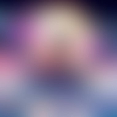 Abstract blur background of colors mixed 