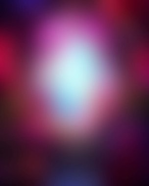 Abstract blur background of colors mixed 