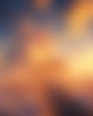 Abstract blur background of colors mixed 