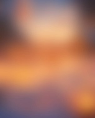 Abstract blur background of colors mixed 