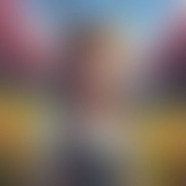 ABstract blur background of colors mixed 