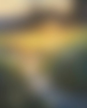 Abstract blur background of colors mixed 