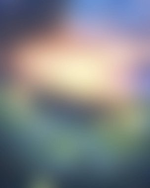 Abstract blur background of colors mixed 