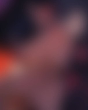 Abstract blur background of colors mixed 