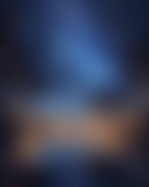 Abstract blur background of colors mixed 