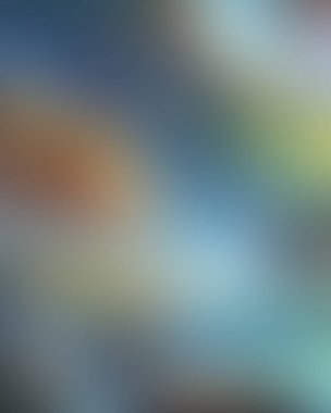 Abstract blur background of colors mixed 