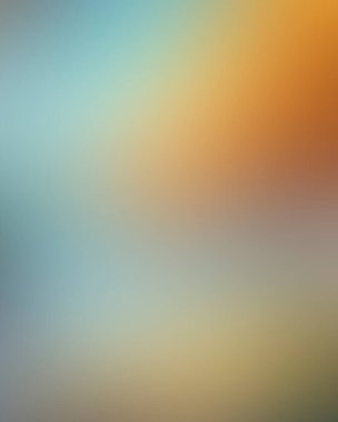 Abstract blur background of colors mixed 