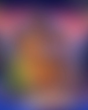 Abstract blur background of colors mixed 