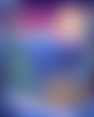 Abstract blur background of colors mixed 