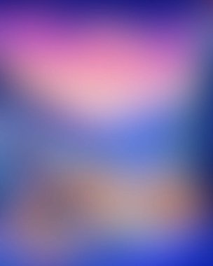 Abstract blur background of colors mixed 