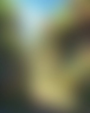 Abstract blur background of colors mixed 