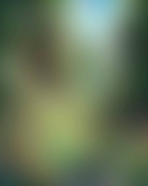 Abstract blur background of colors mixed 