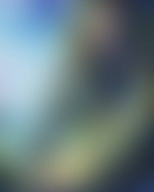 Abstract blur background of colors mixed 