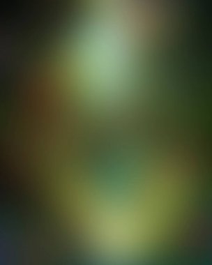 Abstract blur background of colors mixed 