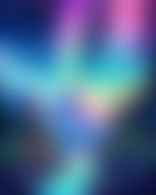 Abstract blur background of colors mixed 
