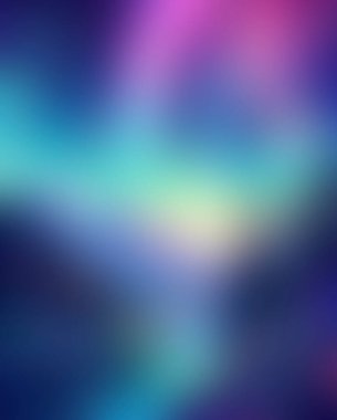 Abstract blur background of colors mixed 