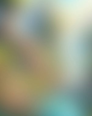 Abstract blur background of colors mixed 