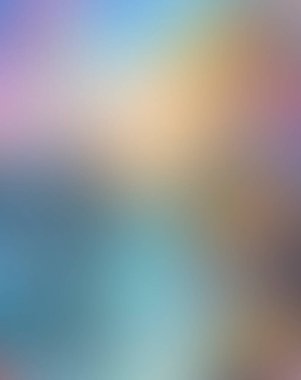 Abstract blur background of colors mixed 