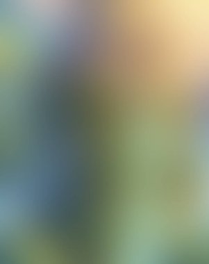 Abstract blur background of colors mixed 