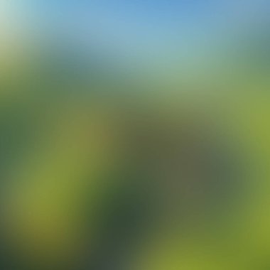 Abstract blur background of colors mixed 