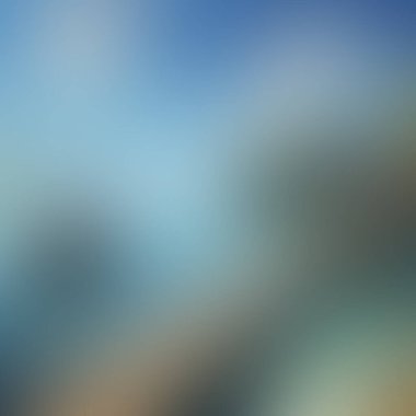 Abstract blur background of colors mixed 