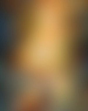 Abstract blur background of colors mixed 