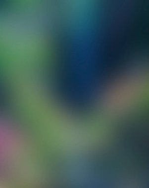 Abstract blur background of colors mixed 