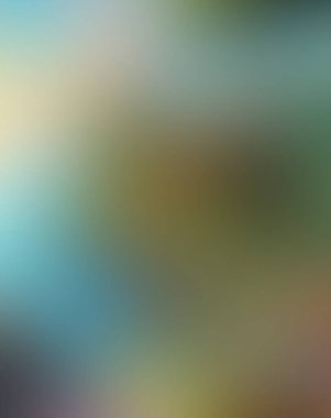 Abstract blur background of colors mixed 