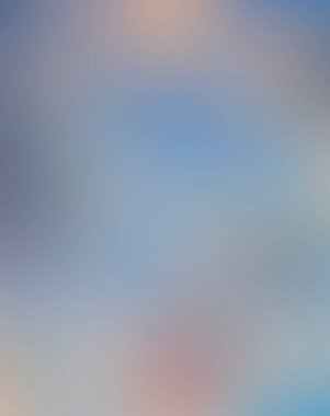 Abstract blur background of colors mixed 