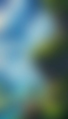 Abstract blur background of colors mixed 