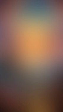 Abstract blur background of colors mixed 