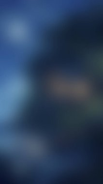 Abstract blur background of colors mixed 